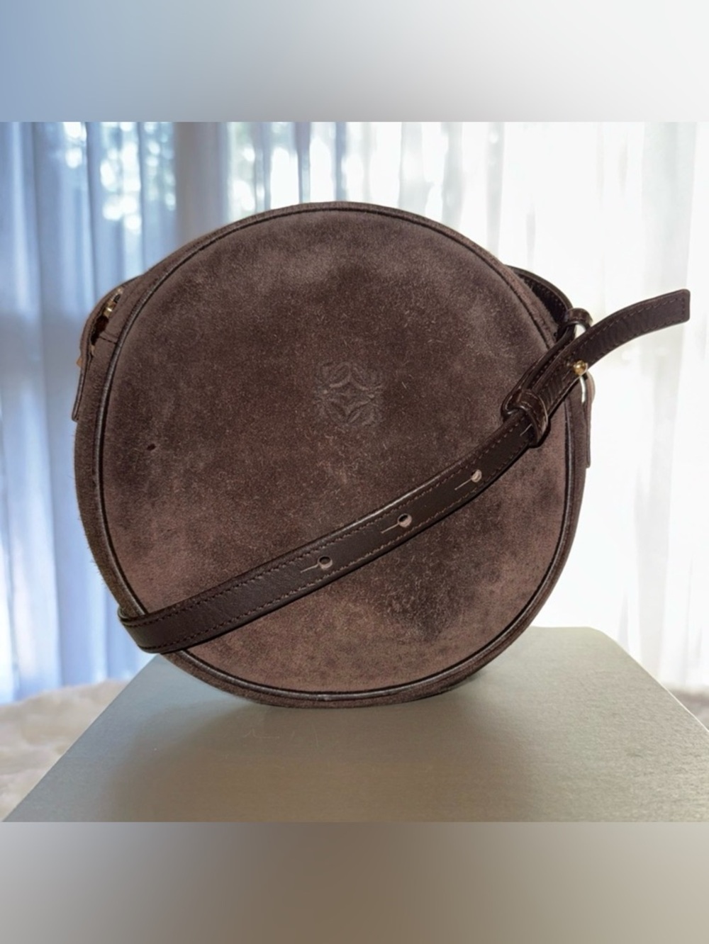 Loewe Crossbody Bag